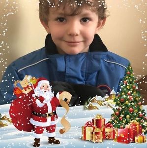 Meet your Posher, Lynn